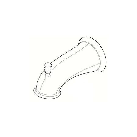 Pfister Pfister Tub Spout 920-524J